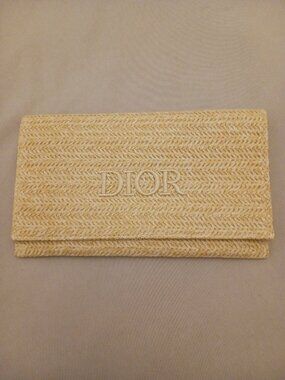 Dior beauty Trousse pouch